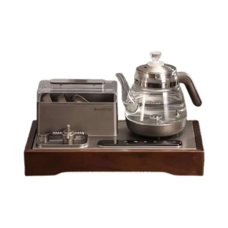 

Automatic bottom water electric kettle