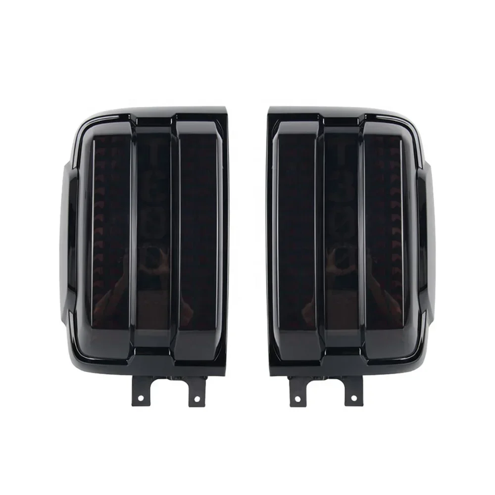 

Tail Lights For WEY TANK300