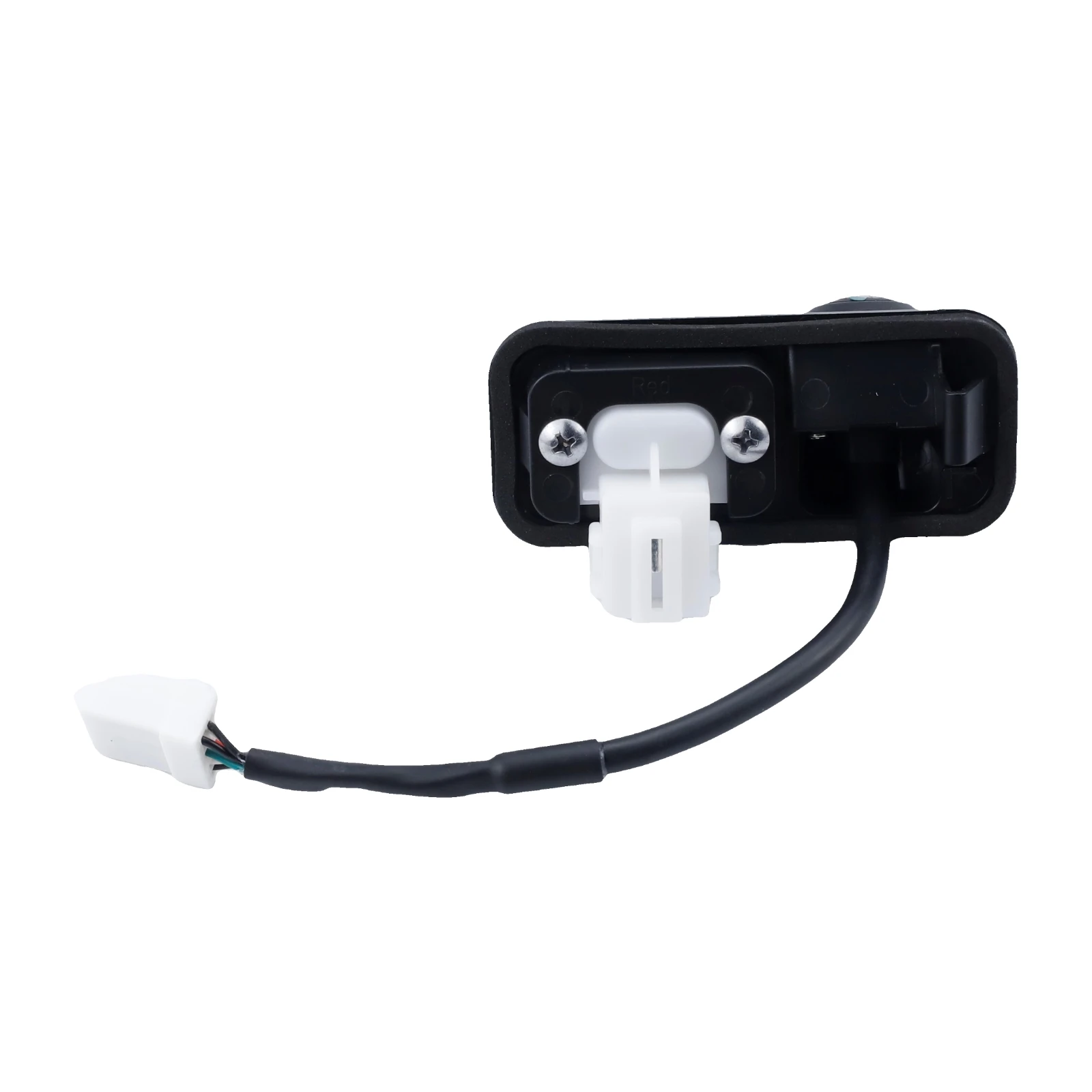 

Car Rear View Camera For ACURA TLX 2.4L L4 2015 2016 2017 2018 2019 2020 OEM 39530TZ3A0 AC1960117 Back-Up Parking Reverse Part