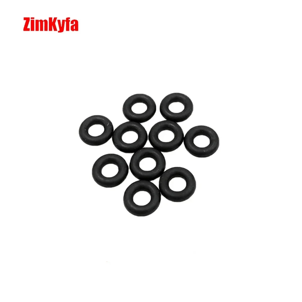 10 pieces 6*1.5 washers O-rings gaskets seals