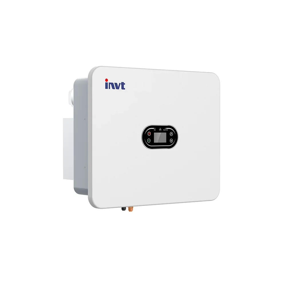 Best Price invt XD5KTL XD10KTL  Hybrid Off Grid Inverter For 5kw 10kw 15kw 20kw 30kw solar system