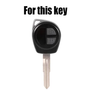 10 Hauptverkaufsschlüsselabdeckung Jimny - №3