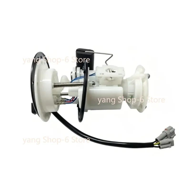 For FB Mondial HPS 125 300 HPS125 HPS300 Fuel Pump Motorcycle Engine Parts Oil Pump Assembly