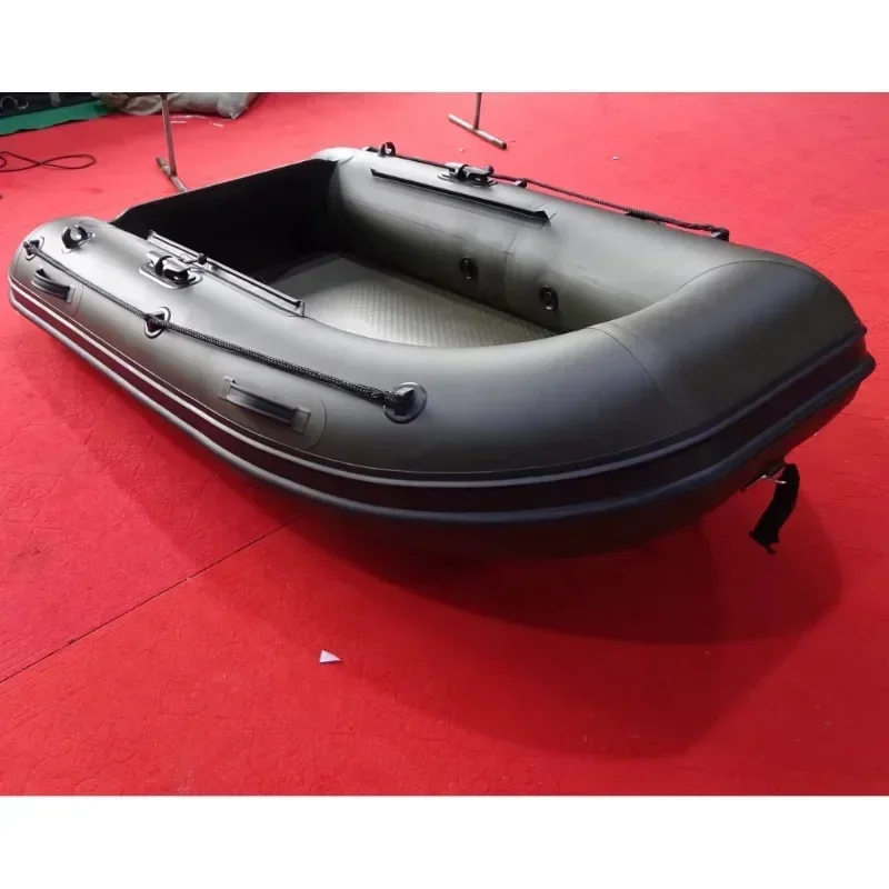 

Inflatable Fishing Boat Boats for Sale Carp Fishing Inflatable Boat