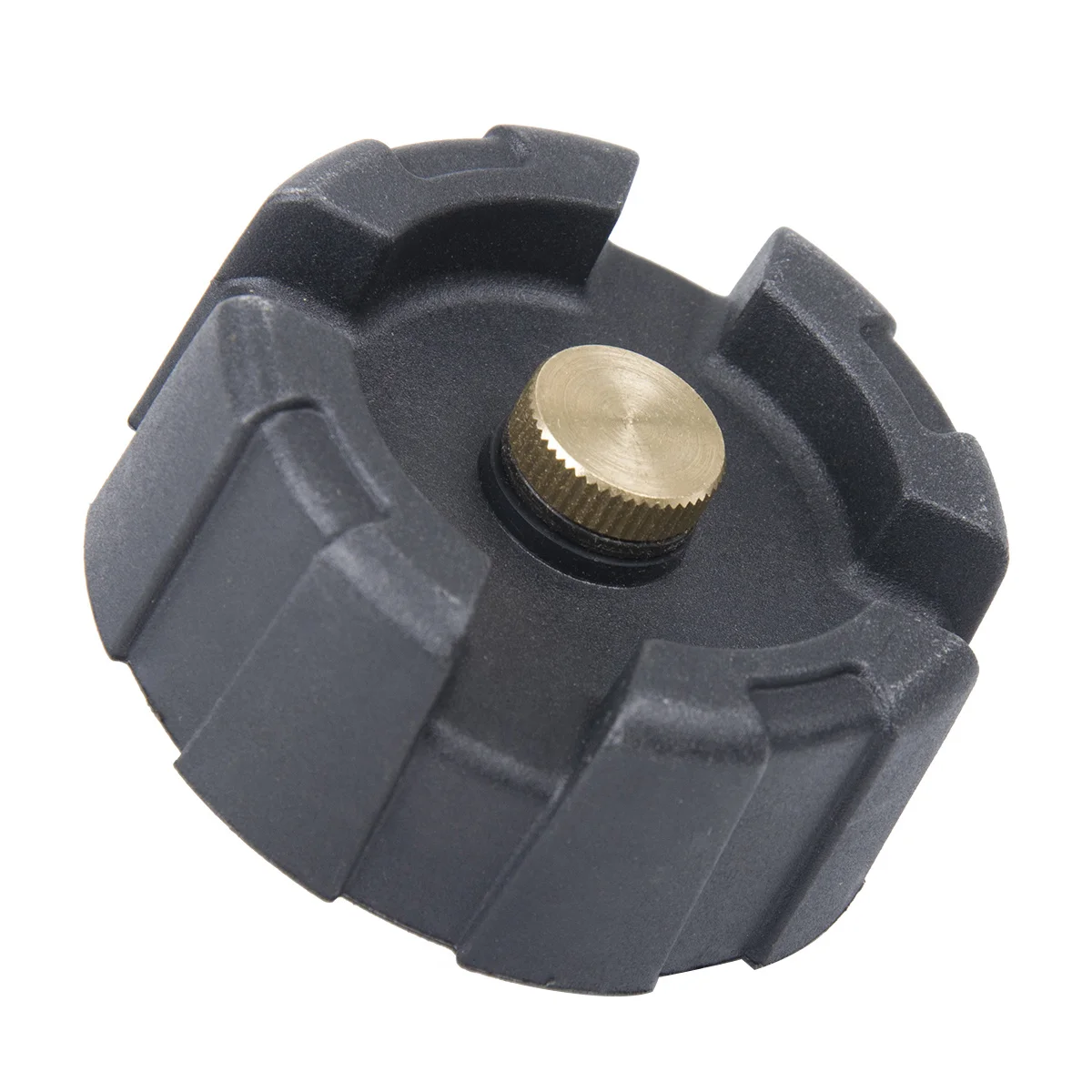 

12L 24L Boat Outboard Fuel Tank Cover Decorative Gas Cap Easy Install Thermal Insulation Lightweight Strong Rigidity Mixed Color