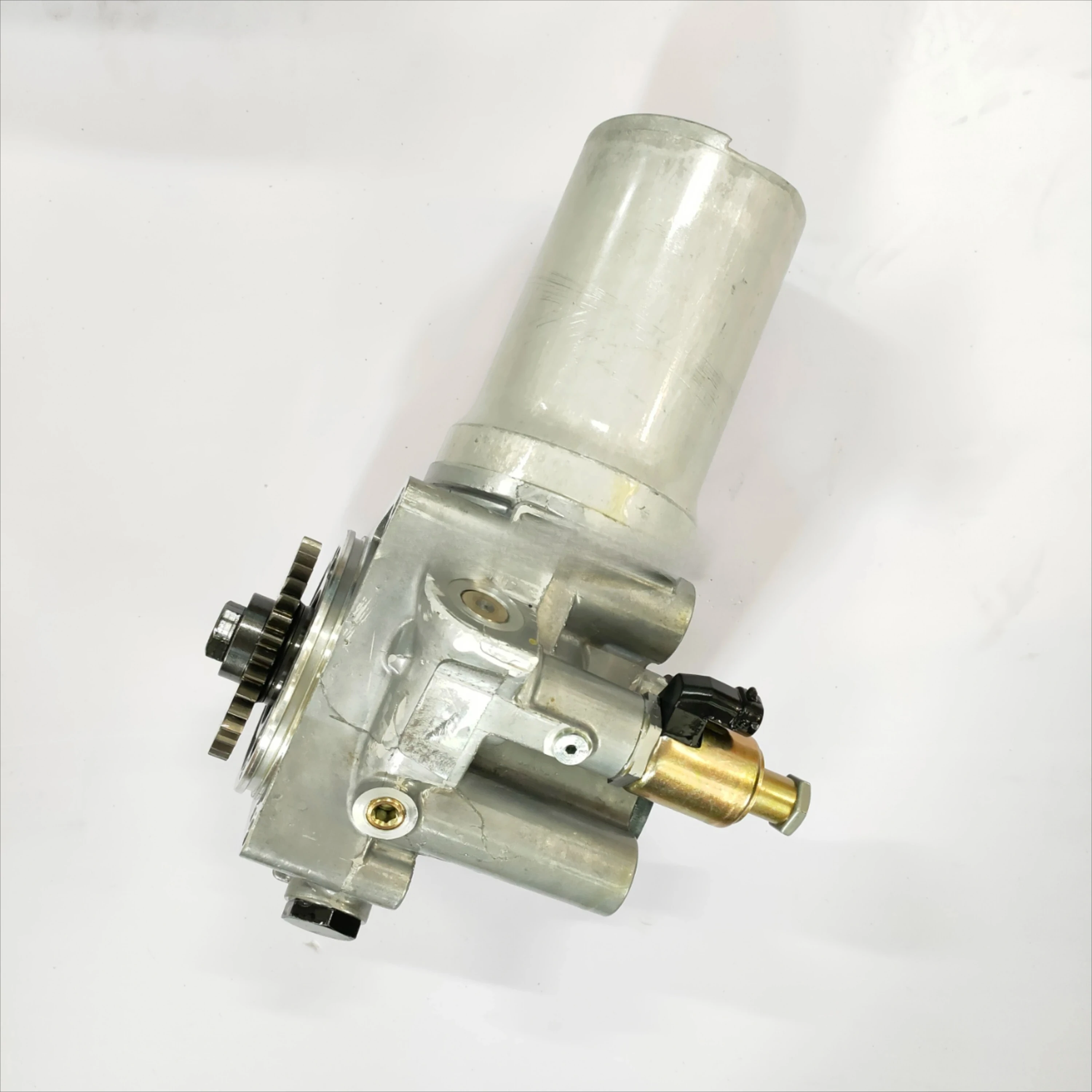 KYOTECHS EXCAVATOR 186-3410 E325C OIL PUMP