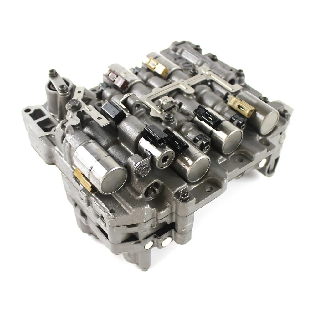 TF81SC-AF21B-AW6A-EL Valve Body For Volvo XC70-XC90 V60 V70 SV60 FORD LAND ROVER Excavator spare parts