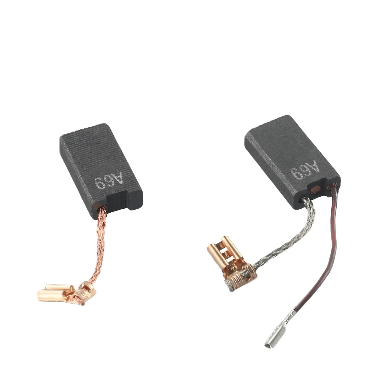 

Набор угольных щеток 12,5x6,4x25,2 мм, 4 шт., новинка для дрели Bosch, сменная угольная щетка для перфоратора