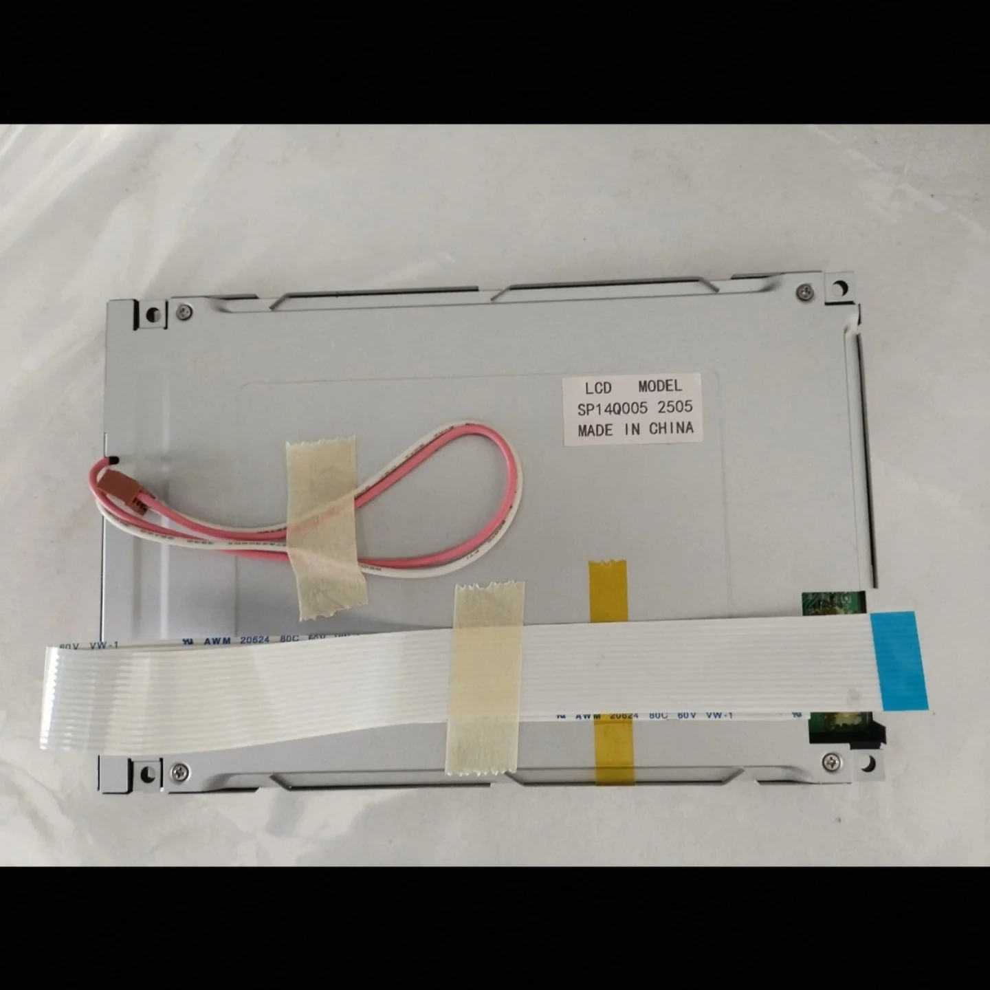 Brand New 5.7inch Compatible Sp14Q005 Lcd Display Module