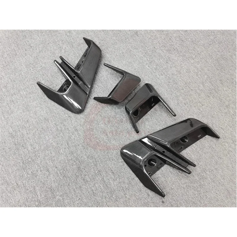 

Высококачественный, популярный обвес G-Class W464 W463A B в стиле G900 из сухого карбона с вентиляционными отверстиями