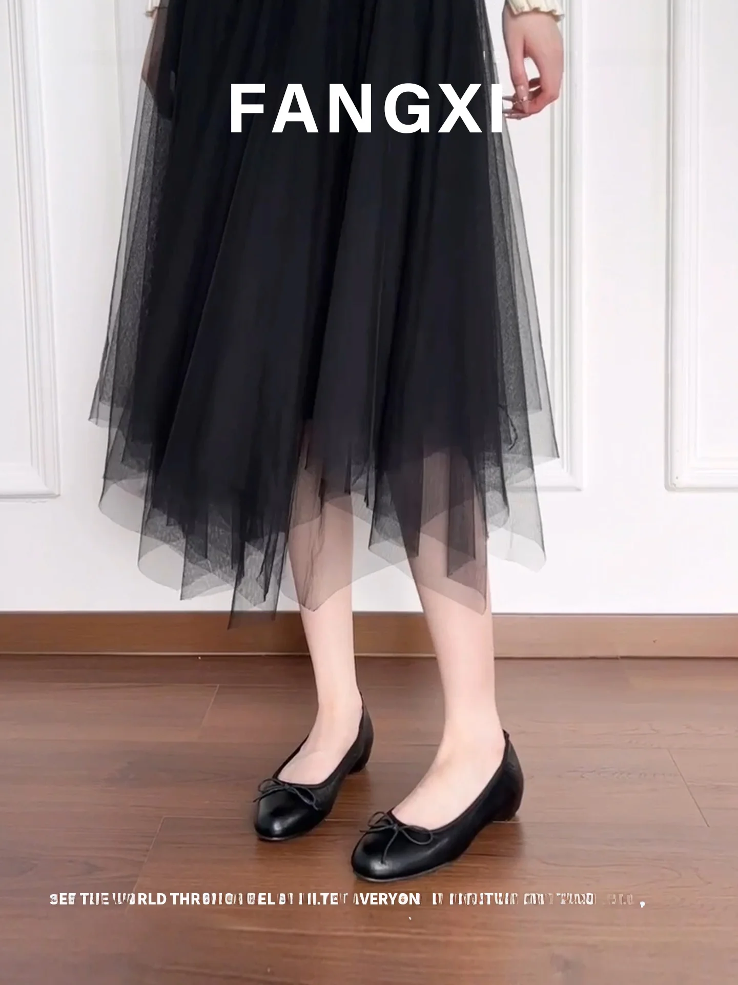 scarpe-da-ballerina-da-donna-con-punta-tonda-design-con-nodo-suola-piatta-con-rialzo-interno-versione-in-pelle-stile-coreano