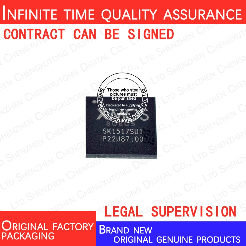 

XS1-U8A-64-FB96-C5 XS1 U8A 64 FB96 C5 FBGA 100% genuine stock in brand new original packaging