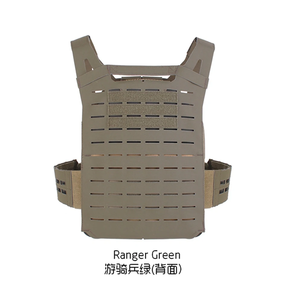 新品　UNIVERSAL TACTICAL ALLIANCE タクティカルベスト S002e62e1e1f24d798c7eb38cf43f0