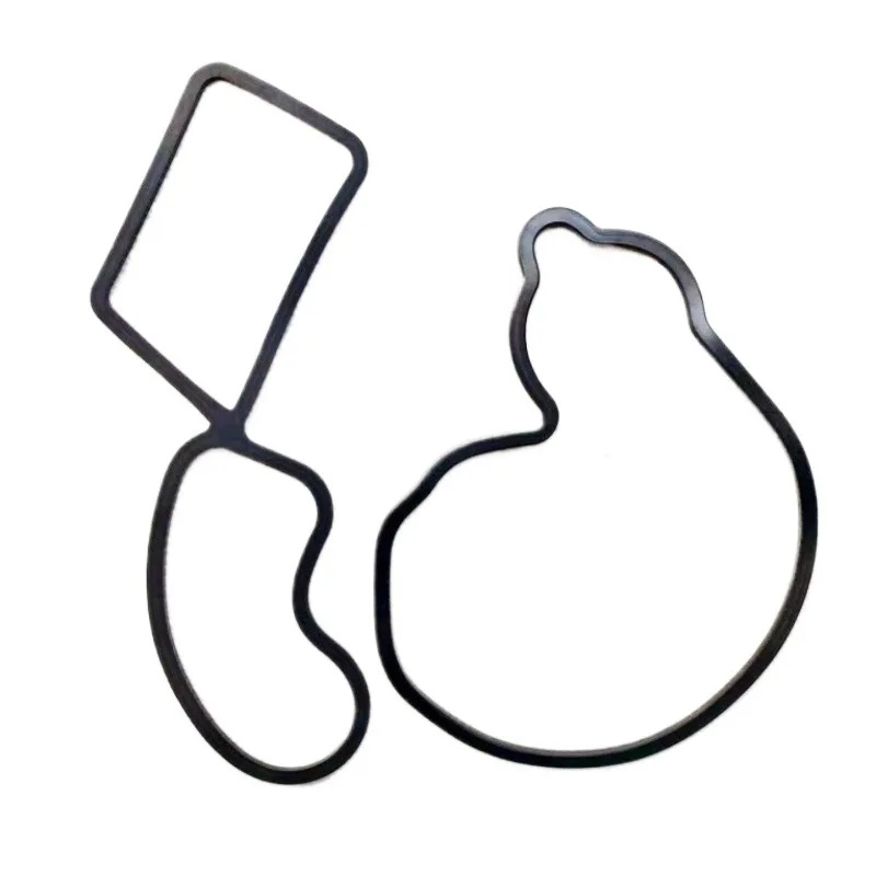 Rubber Ring Sealing…