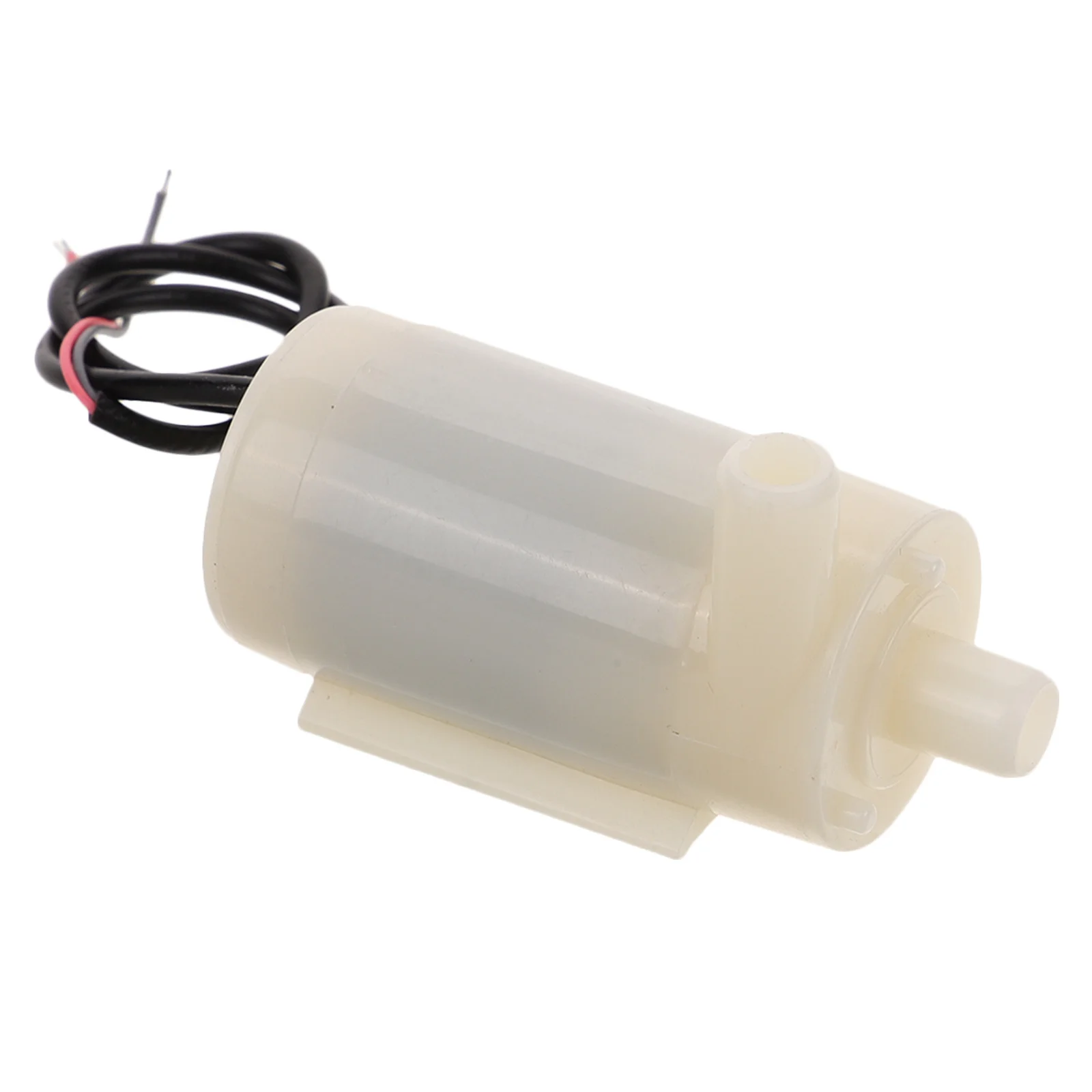 

Mini Submersible Water Pump 3.5W Dc 12V Low Noise For Fish Tank Aquarium Pond Garden Fountain Outdoor Waterfall Feature