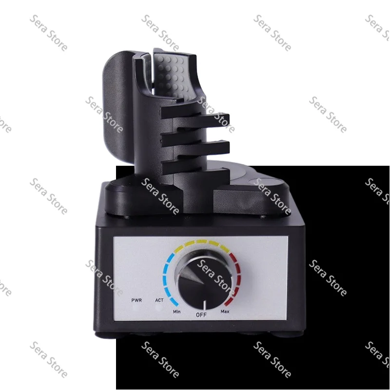 Mini Vortex Mixer Diy Model Paint Shaker Hands Free 3002400