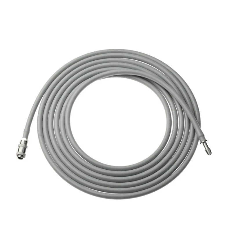 Air Hose Tube Cable Adapter NIBP Connector PVC Extension Pipe Part for Manual Digital Blood Pressure BP Patient Monitor Cuff A2