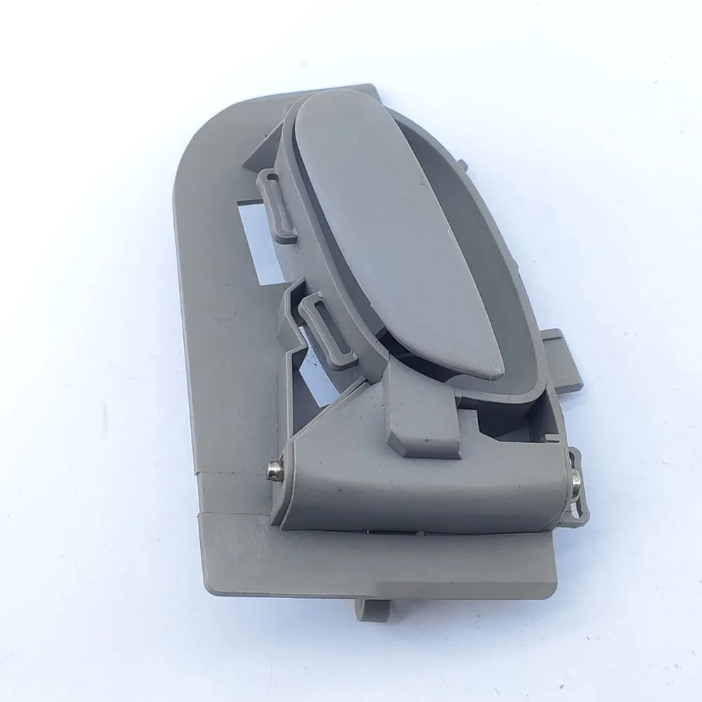 Suitable for Peugeot 206 SIDE DOOR CONTROL LEFT RIGHT BLACK GREY Side door inner opening handle 9143L5 914479 9119F2 9119F4