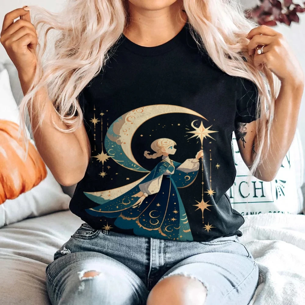 Unisex Fit Washed T-Shirt Customscool