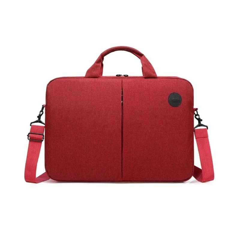 G5AE Notebook Boob Bag Сумки для плеч 15,6 дюйма компьютерного портфеля деловые сумочки