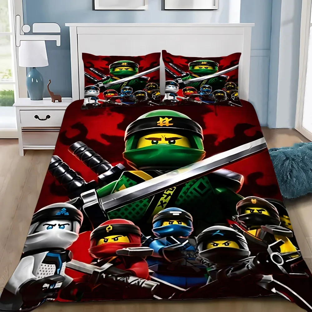 Thumbnail 4 - #89 Compare Duvet Cover Sets Before You Buy