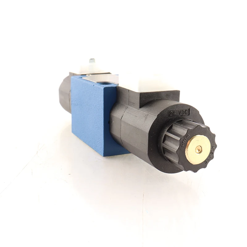 

Hydraulic Supplier Directional Valve Solenoid Reversing Valve