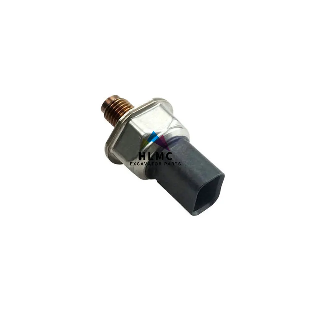 Excavator Accessories Fuel Rail Pressure Sensor 5PP4-9 287-1866 2871866  CA2871866 C04 2465 C03 0125 17189717 E336E C175-16 SR4B