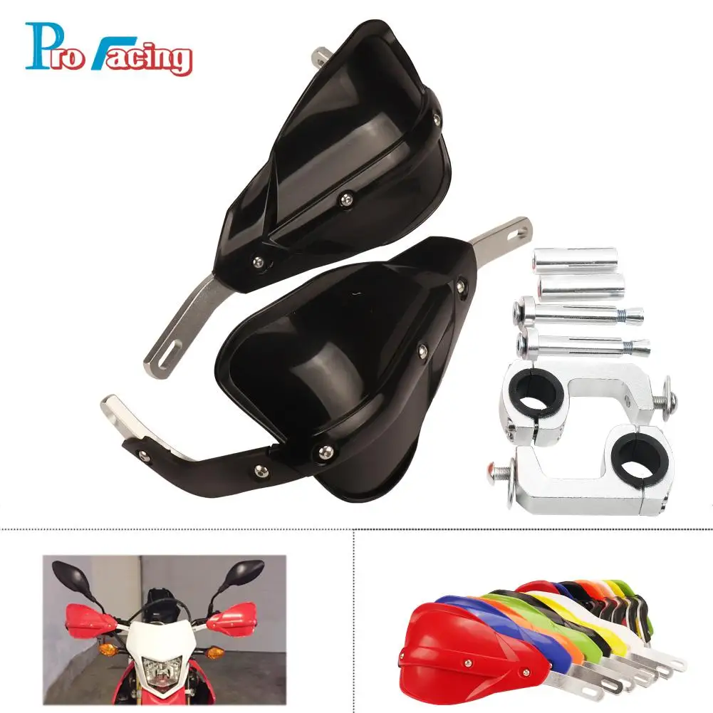 

Накладки для мотоцикла, щетка для CRF YZF WRF KXF KLX RMZ RMX DRZ EXC MX ATV Motocross 7/8 дюйма 22 мм 1 1/8 дюйма 28 мм