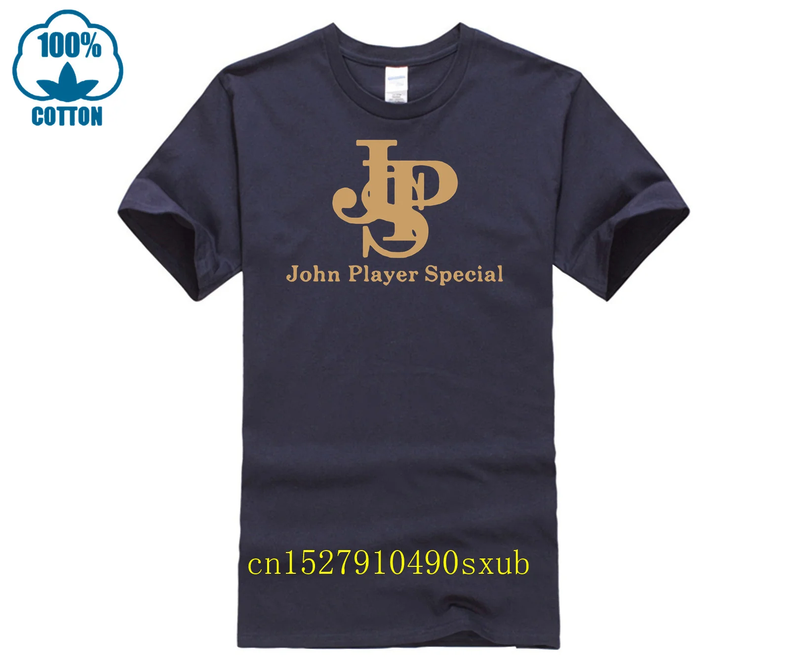 John Player Special Classic Vintage Racing Car T Shirt New shirts