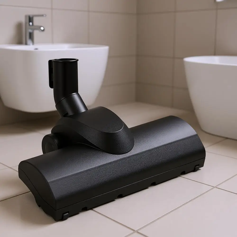 

1.25 to 2.5 Hose Adapter for Wet/Dry Vacuum, Perfect for Pet Hair Removal on Carpets and Rugs