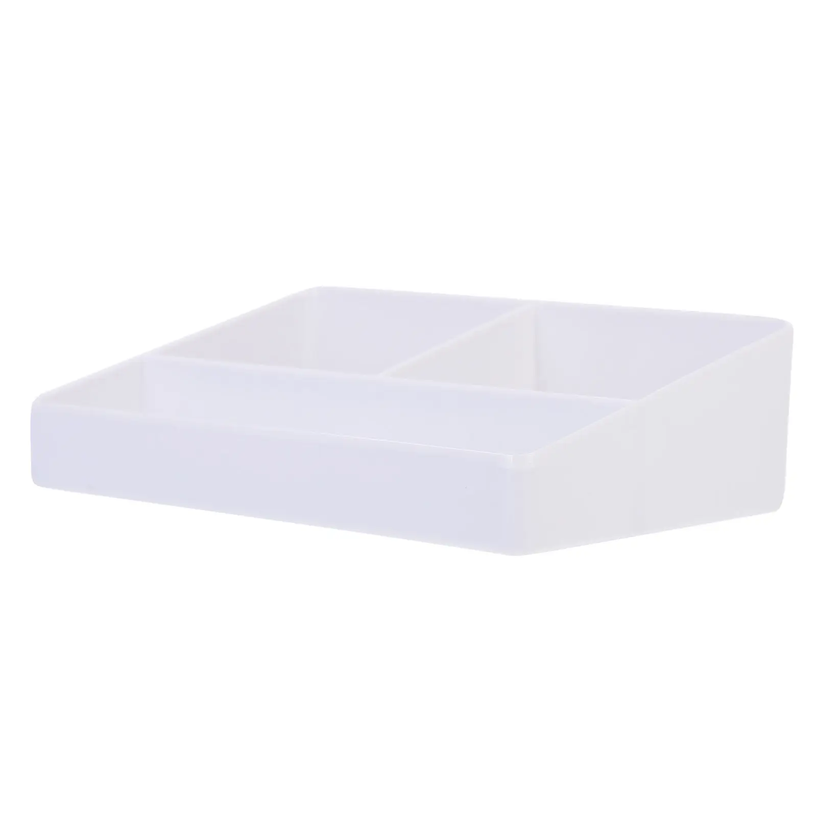 Compact Tea Bag Organizer High-Grade Storage Holder Clear Opening Design Portable for Candy Snacks Sugar Packet Restaurant
