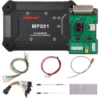OBD-STAR MP001 Programmer Read/Write Clone Data Processing For Cars, Commercial Vehicles, EVs, Marine, Motorcycle