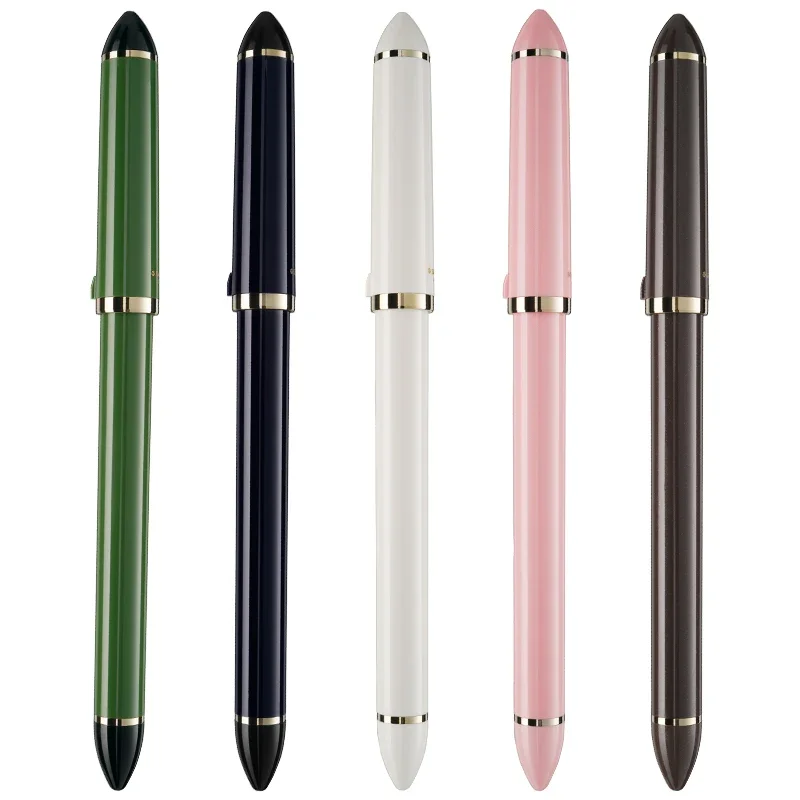Oryginalne japońskie pióro wieczne Sailor 0127 Artistic - 40 °   & 55 °   Zakrzywiona stalówka, idealna do kaligrafii arabskiej i do użytku szkolnego. — zdjęcie produktu 5