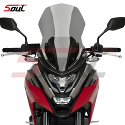 Motorcycle Touring screen Windshield Visor wind shield Windscreen Fits For Honda NC750X NC750 X 2021 2022 NC750X 21-22