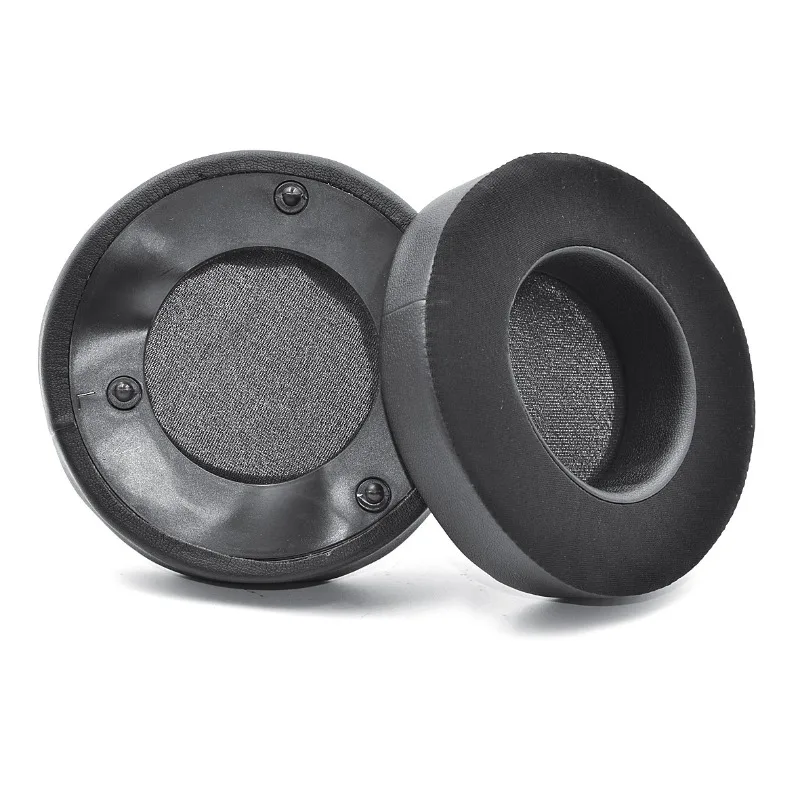 

Replacement Ear Pads Cushion For Razer Thresher Ultimate Headphone Ice Gel Earpads Soft Protein Leather Memory Sponge Earmuffs