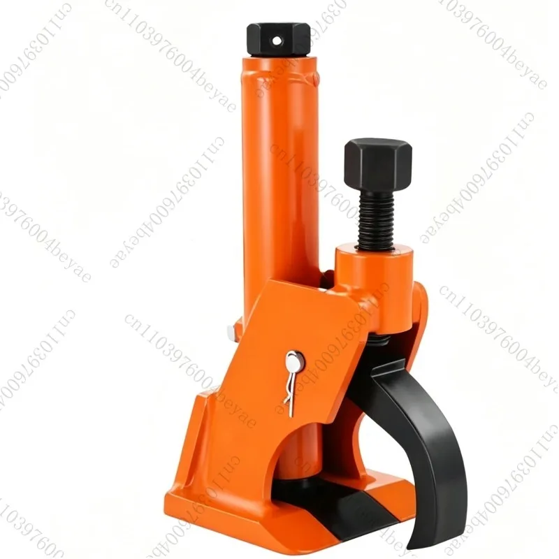 Simple tire remover portable tire roller: a simple manual car tire press tool