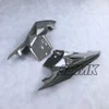 탄소 섬유 테일 페어링 뒷좌석 사이드 패널 커버, BMW S1000RR S1000 RR 2015-2018 S1000R 2014-2020 오토바이 4