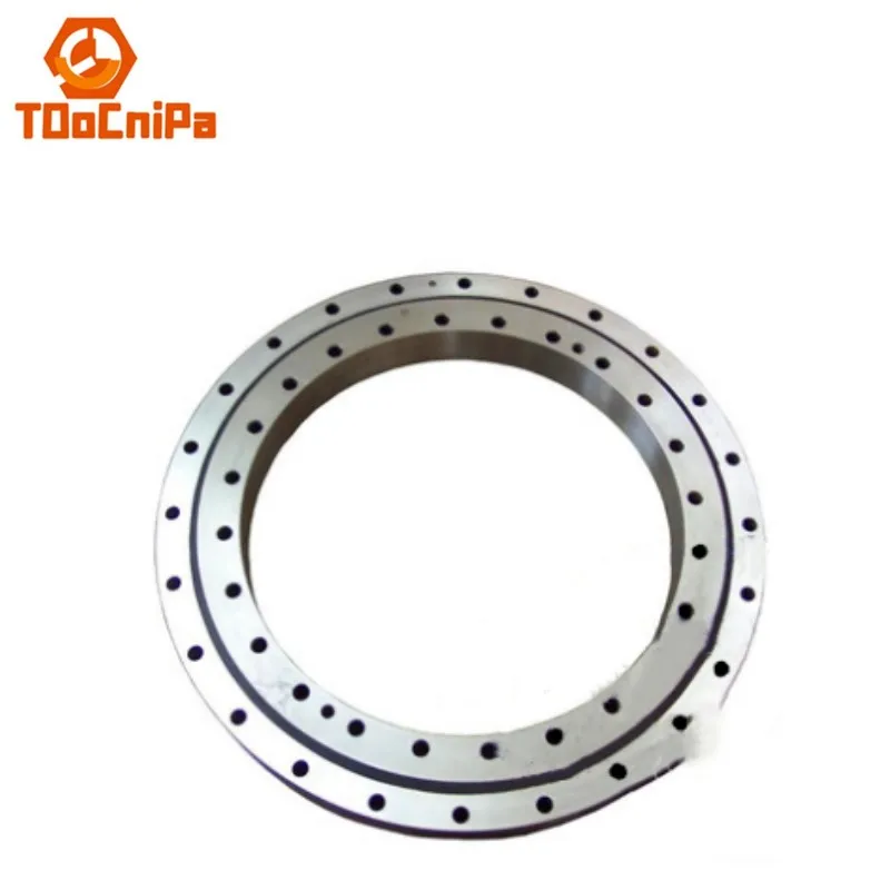 

MTO-265 MTO-324XT Four Point Contact Ball Bearings Large Precision Robotic Bearings high Precision Slewing Support Bearing