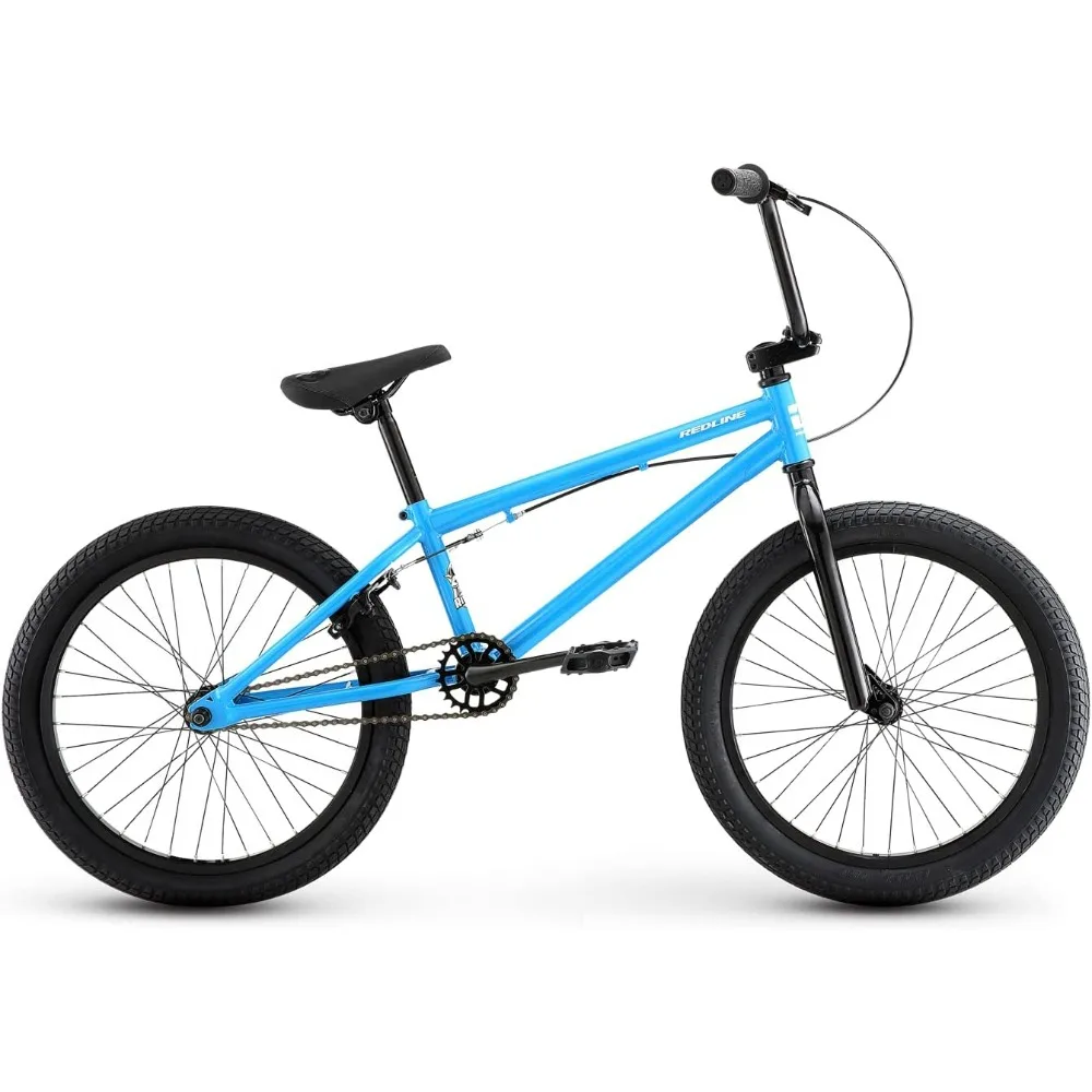 

Rival 20 Freestyle BMX