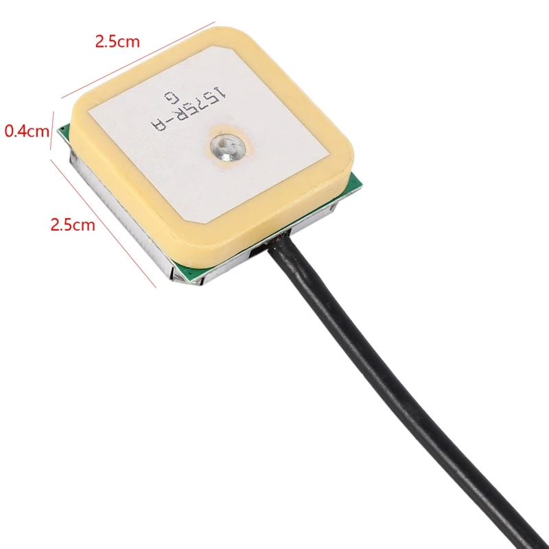 GPS aktive interne Antenne 28dbi High Gain Navigations antenne