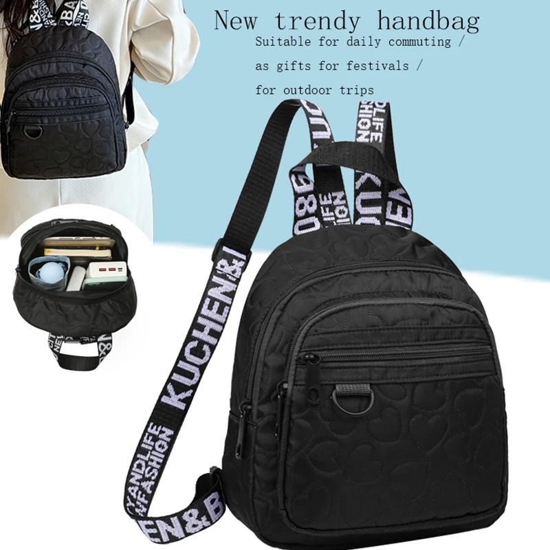 mochila-estilo-neutro-para-homens-e-mulheres-com-design-estampado-em-forma-de-coracao-e-cor-lisa-adequado-para-viajar