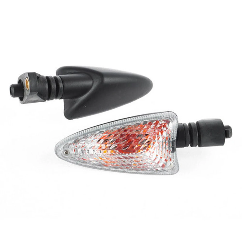 Turn Signal Light Indicator For Aprilia RSV 4R Caponord 1200 RS4 125 SXV550 SR Motard 125 Motorcycle Front/Rear Lamp