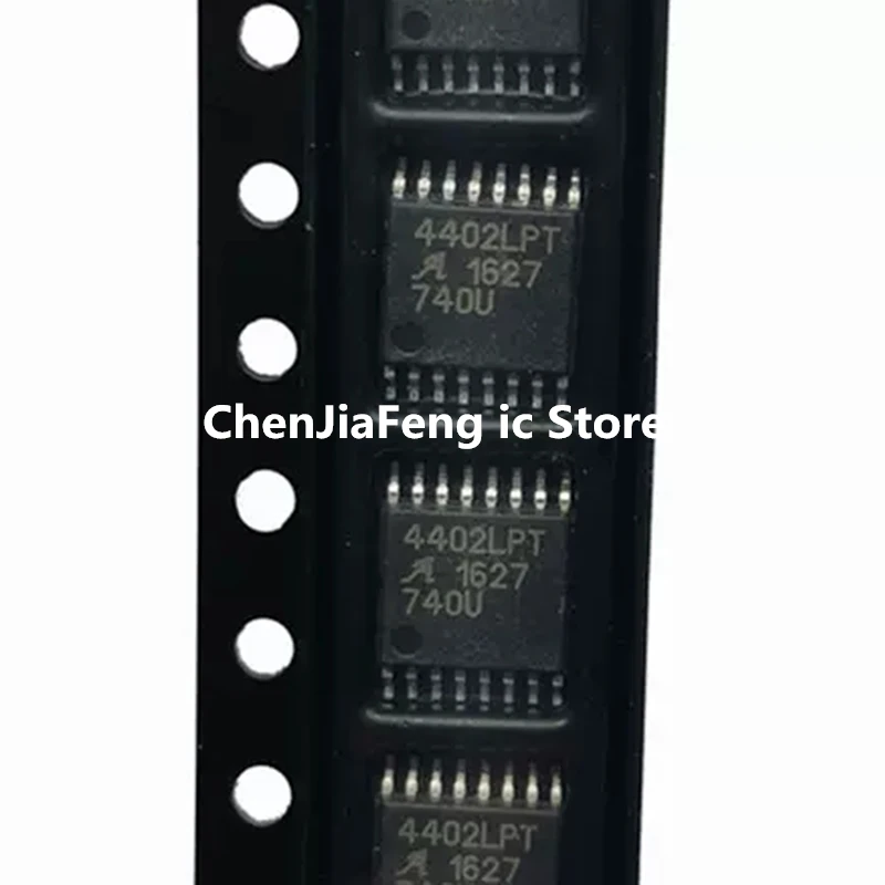 

1-100 шт./лот A4402ELPTR-T 4402LPT TSSOP16 Новый оригинал