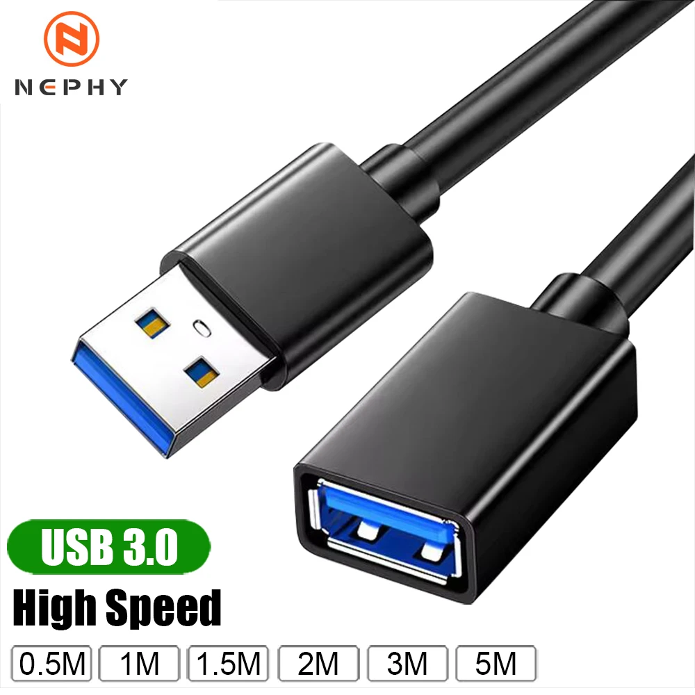 Cavo USB 3.1 Tipo C 1 Metro Nero, Connettore Lungo 8mm, Per Doogee S41 / S41 Pro Cavo USB 3.1 Tipo C 1 Metro Nero, Connettore Lungo 8mm, Per Doogee S41 / S41 Pro