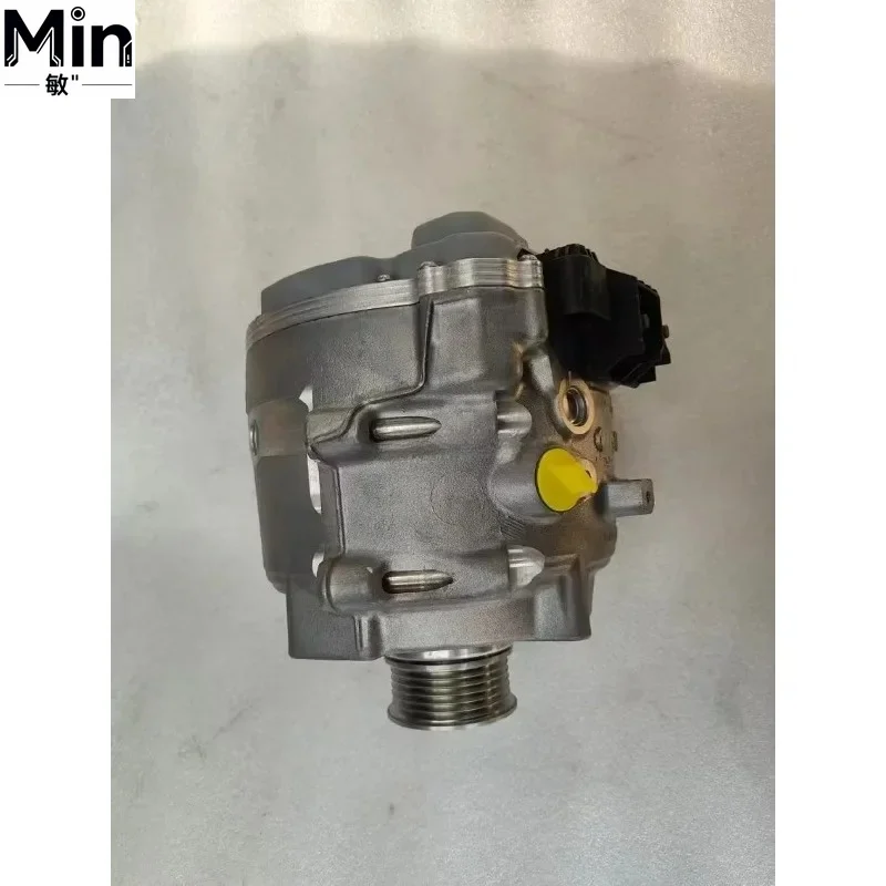 4N1903028 48V Water Cooled Generator Starter OEM Replacement for A7 A8 Q7 Q8 C8 4N0903028N 4N0903028J