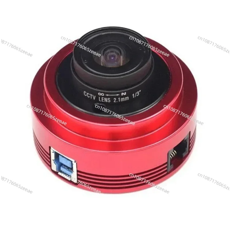 ASI462MMDDR Color Astronomy Camera  Planetary Solar Lunar ImagingGuiding High Speed  CCD CAMERA for Telescope Digital Camera