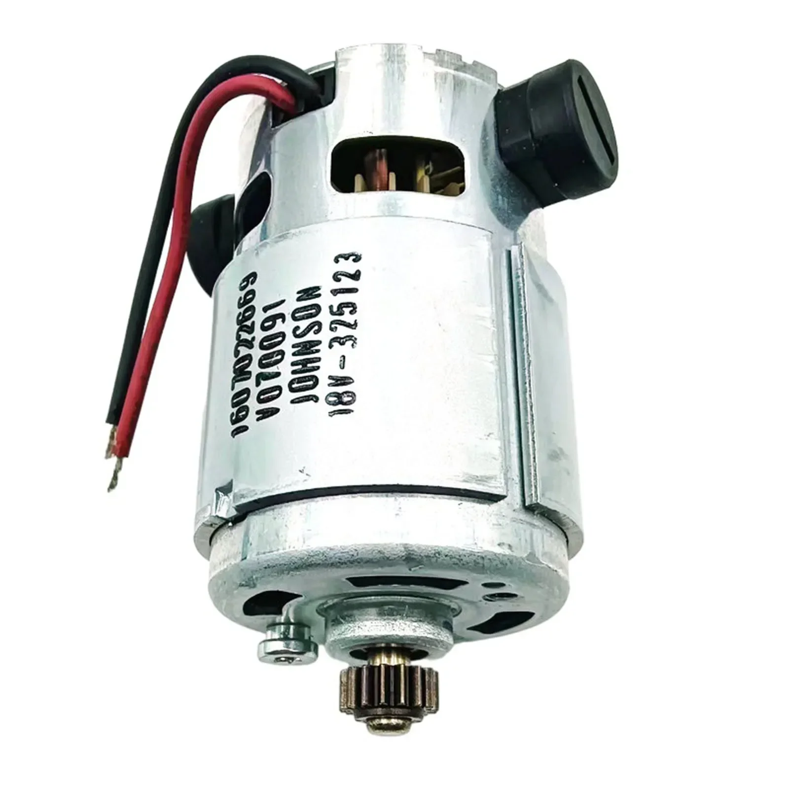 Enhanced Durability 18V Motor Engine 160702266N for Reliable Operation For GSR180LI GSB180LI GSR18V21 GSB18V21