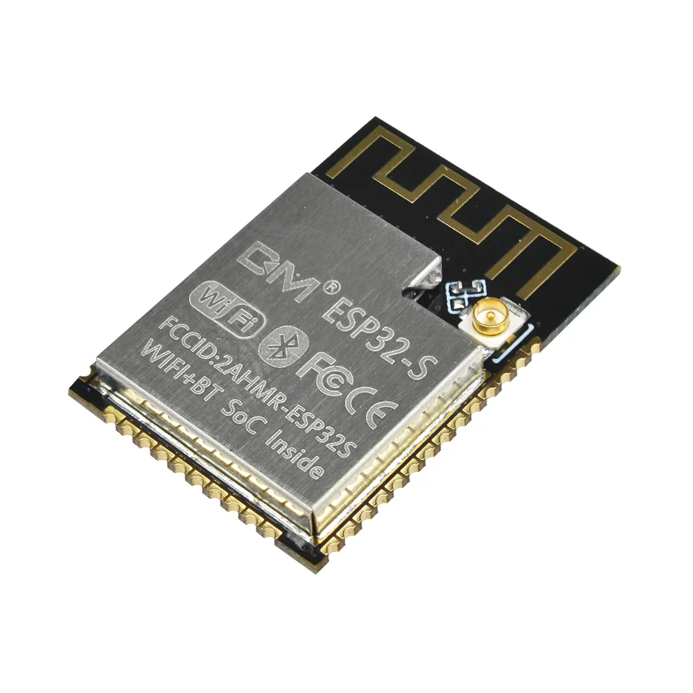 ESP8266 ESP32-S ESP32 Wireless WIFI Bluetooth Module 2.4GHz IPEX Antenna for Arduino