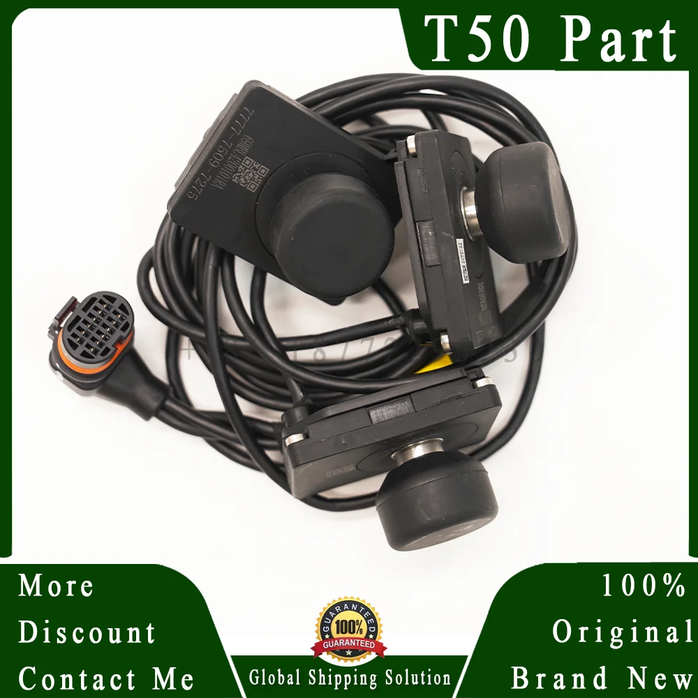 Original T50 Weighing Sensor Module Brand New for Dji T50 Drone Accessories Repair Parts