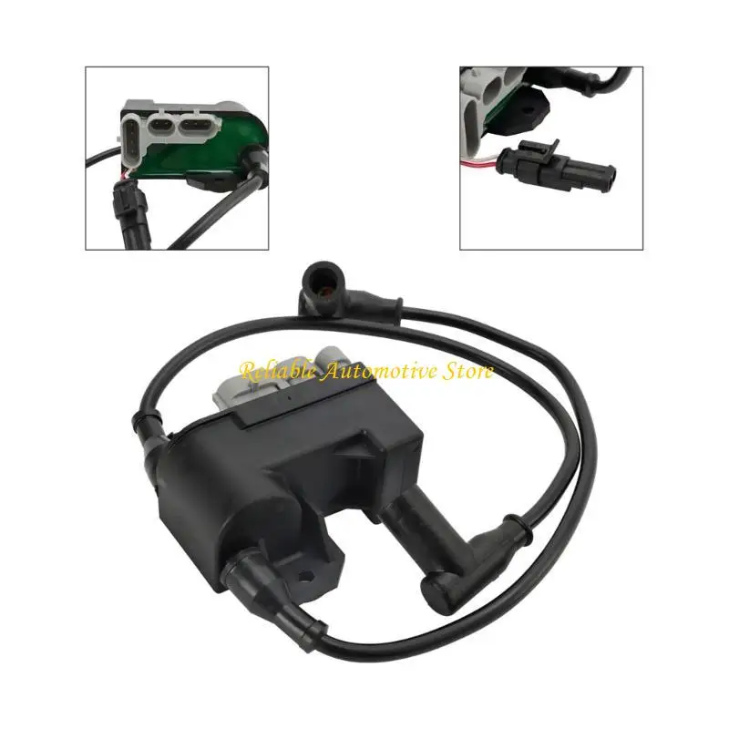 M68B Efficient CDI Box Ignition Coil for 380F 512060324 512059626 512060040 512059945 512059626 512059002 515175385 512060157